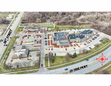 Preview of Retail space for Sale at 245 50th St