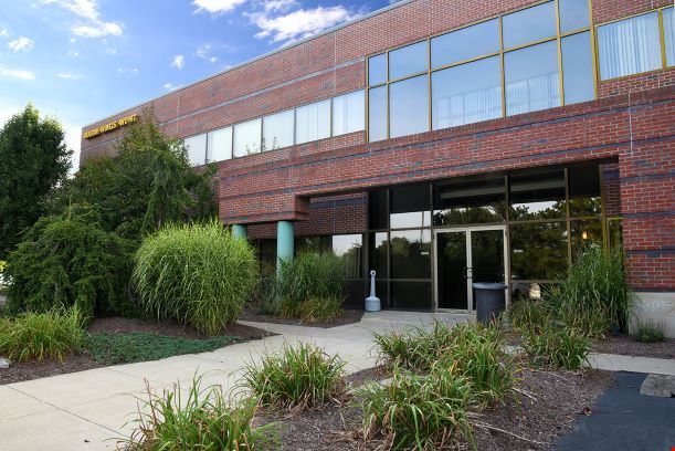 Preview of Office space for Rent at 600 Baltimore Drive