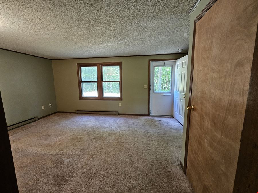 Hudson, NH Duplex Investment Opportunity