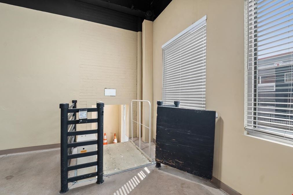 Office, Storage, Flex, & Warehouse Space in Wilkes-Barre