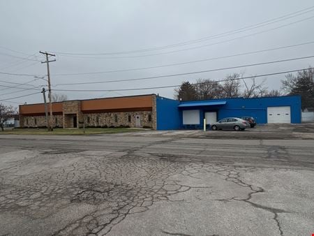 Preview of Industrial space for Rent at 5221 Tractor Rd