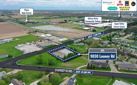 Preview of Retail space for Sale at 9030 Looney Rd