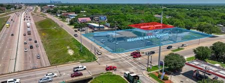 Preview of VacantLand space for Sale at 7026 S RL Thornton Fwy