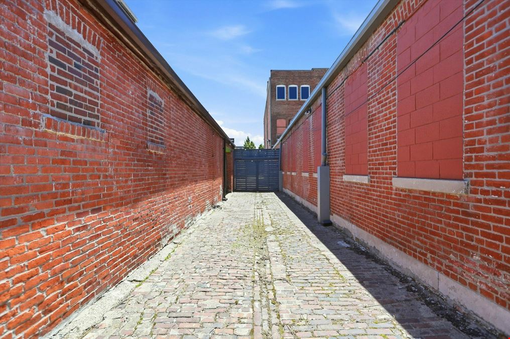 Downtown Development Opportunity