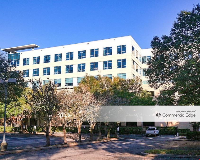 GAI Building