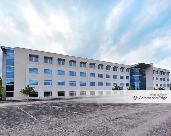 Preview of Office space for Rent at 125 Corporate Office Drive