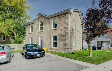 Preview of Multi-Family space for Sale at 172 Arthur Street South