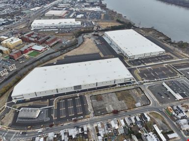 5000 Richmond Street - Building A