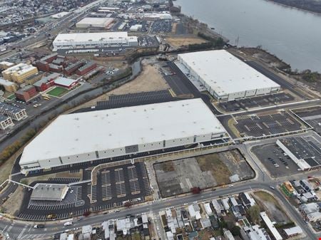 Preview of commercial space at 5000 Richmond Street
