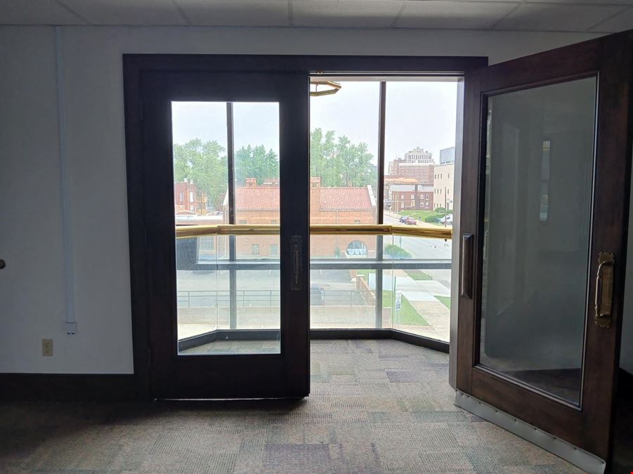 1st and 3rd floor for Lease 