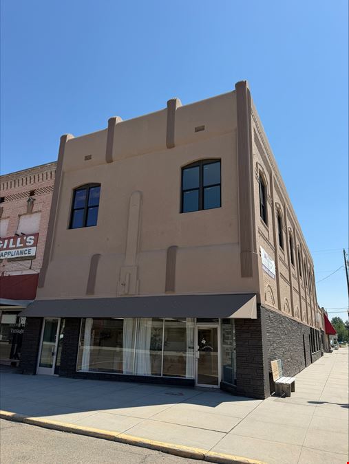 2 N. Main St.