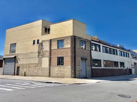 Preview of Industrial space for Rent at 31-16 HUNTERS POINT AVENUE