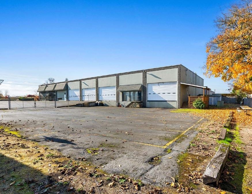 21615 SW Tualatin Valley Hwy