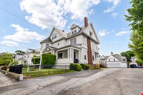 180 Jackson St
