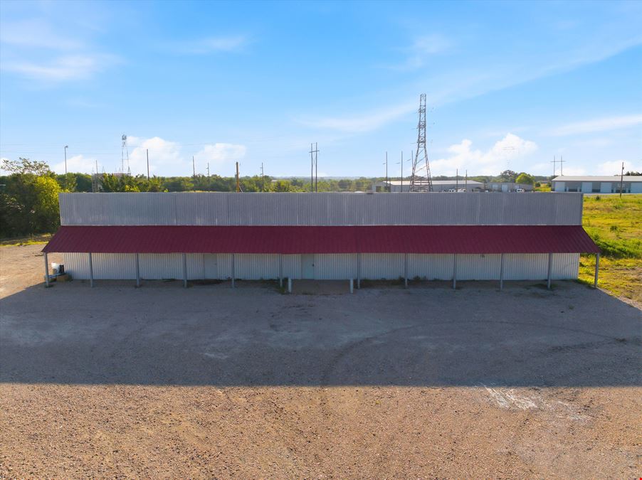 14656 N Interstate Highway 35
