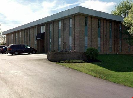 Preview of Office space for Rent at 700 Morse Road, 108