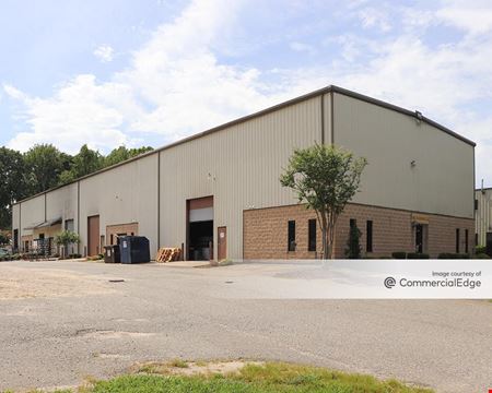Preview of Industrial space for Rent at 310 Ewell Road