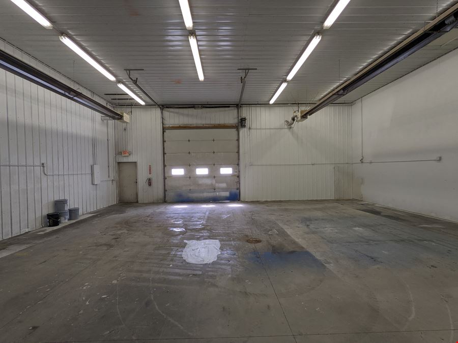 3520 Rennie School Rd