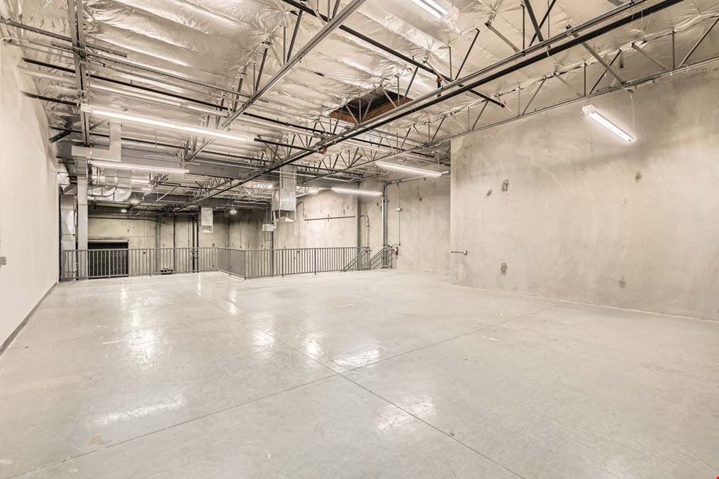 5165 Rousso Road Suite E