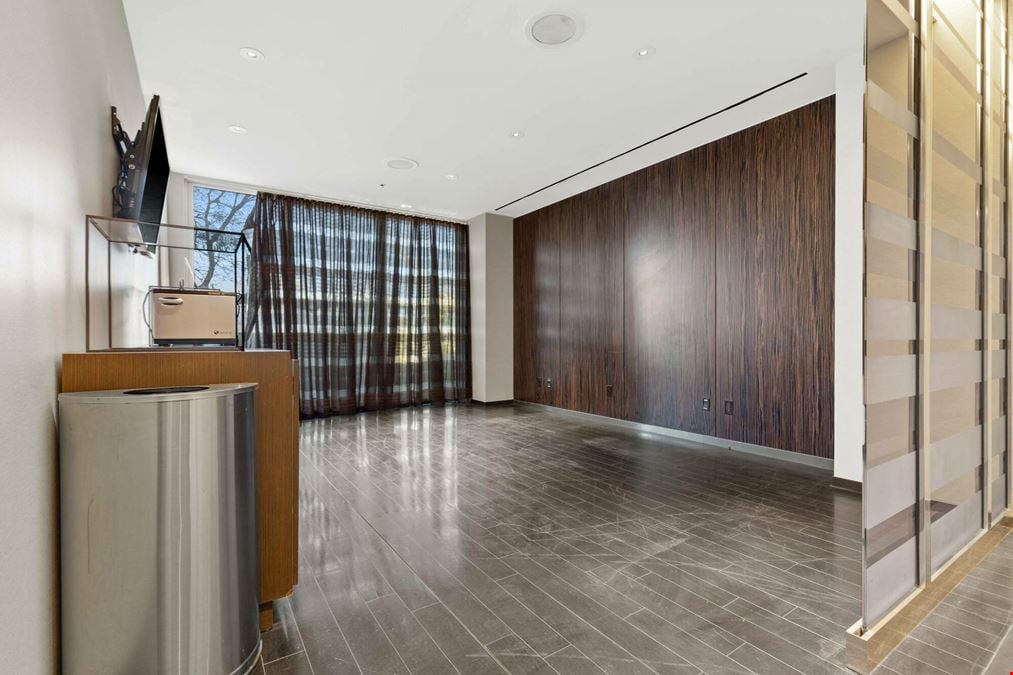 The Spa at Palms Place