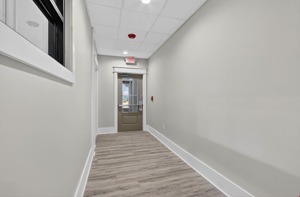 Office/Retail Condos For Sale