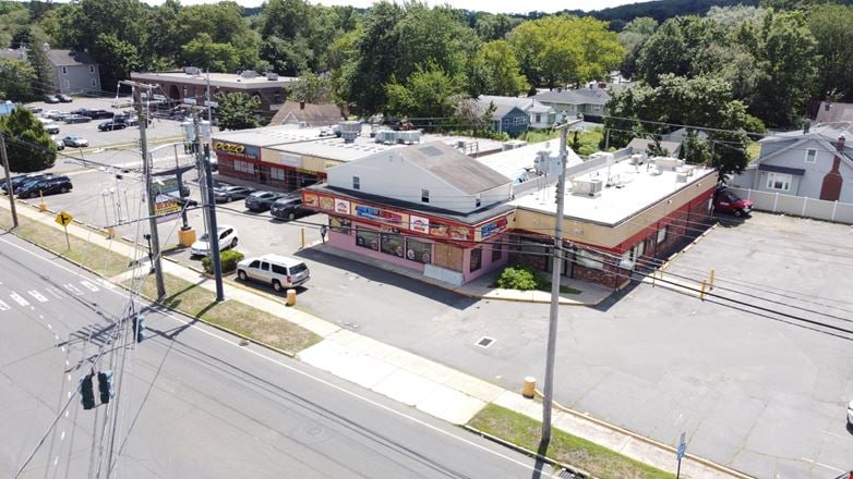 Preview of Retail space for Rent at 1460 Whalley Avenue