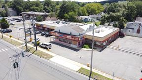 1460 Whalley Avenue New Haven CT