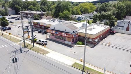 Preview of Retail space for Rent at 1460 Whalley Avenue