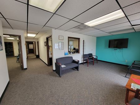 Preview of Office space for Rent at 6514 Odana Rd 