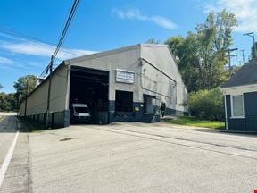 Verona Warehouse & Office Building