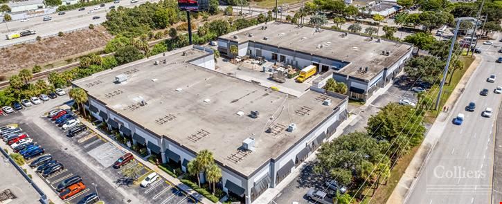 Prime Flex Space in Delray Beach