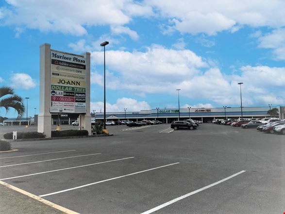 Preview of Retail space for Rent at 220 Eglin Parkway NE