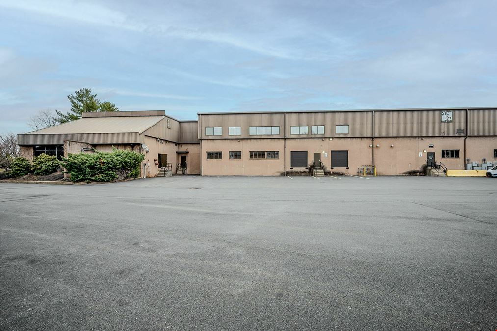 109 Lukens Dr, New Castle, DE
