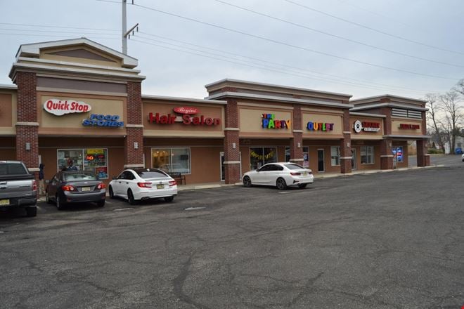 Preview of Retail space for Rent at 321 Broad Street