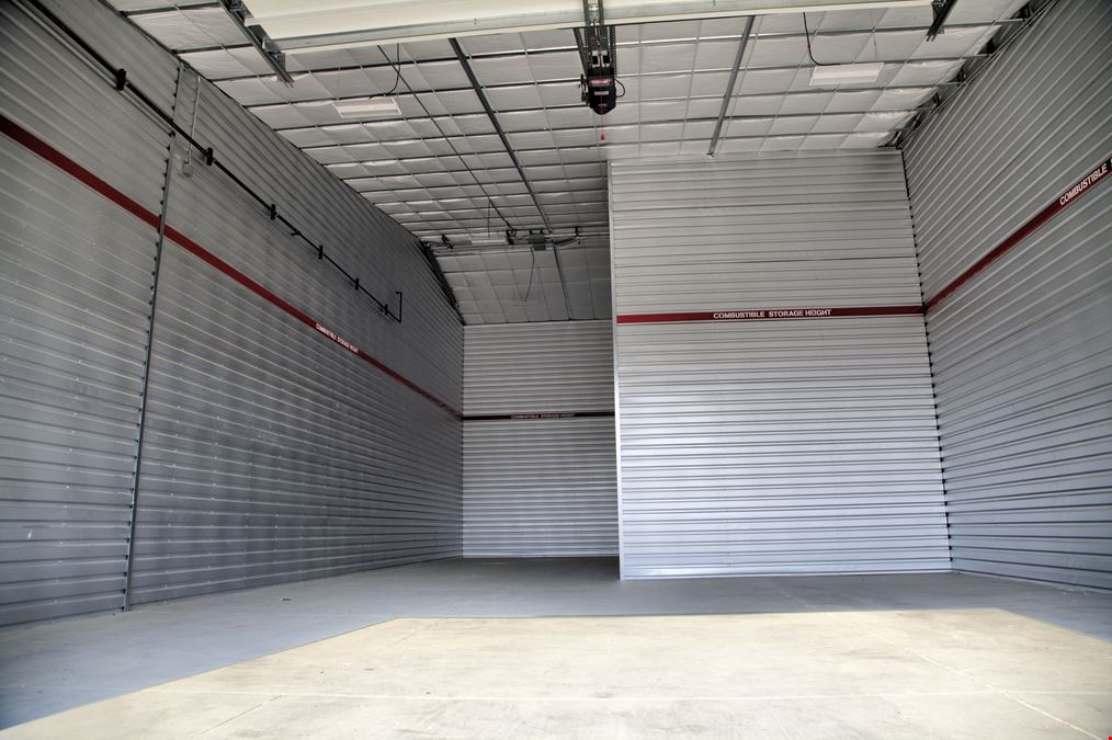 The Garage Society - Commerce City