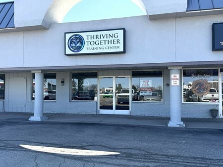 Preview of Retail space for Rent at 3061 Bay Plaza Drive