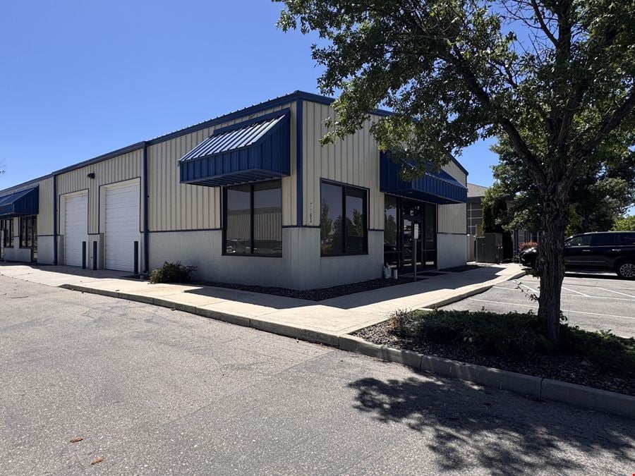 7863 W Mossy Cup St