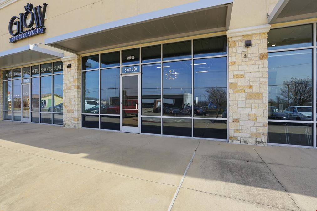 6000 Denton Hwy