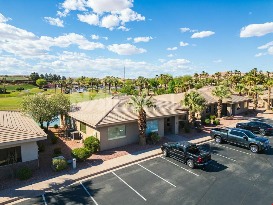 840 Pinnacle Ct # 800