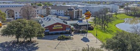 Preview of Retail space for Rent at 1900 S Stemmons Fwy