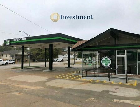 Preview of Retail space for Sale at 901 S Arlington St