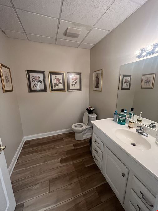 Clays Mill Office Condo FOR LEASE