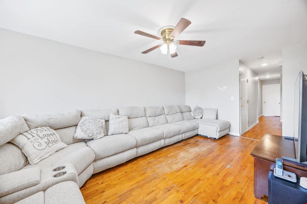 75-21 Caldwell Ave