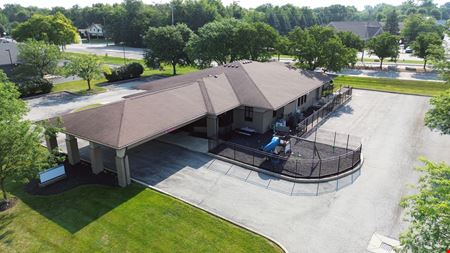 Preview of Office space for Sale at 11979 Fishers Crossing Drive