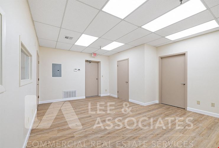 301 Enterprise Street