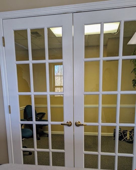 Valley College Drive Office Space
