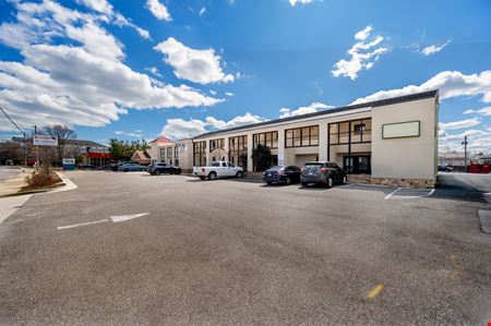 Preview of Office space for Rent at 1919 West Street