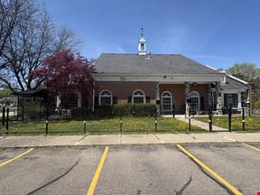 4700 Rochester Rd