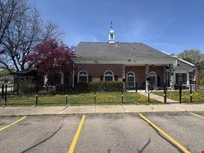 4700 Rochester Rd