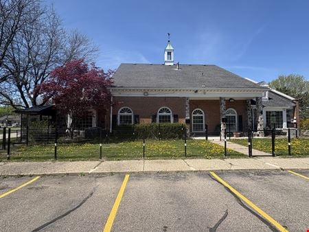 Preview of commercial space at 4700 Rochester Rd